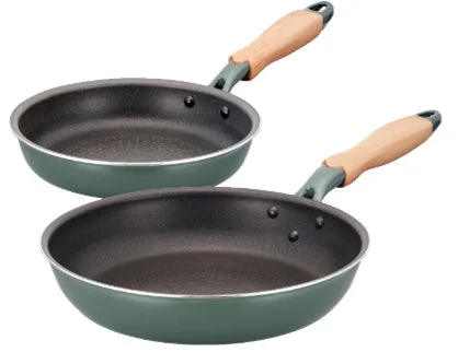 イオンブラックフライデーセールの超特価商品エバークックIHフライパン2点セット