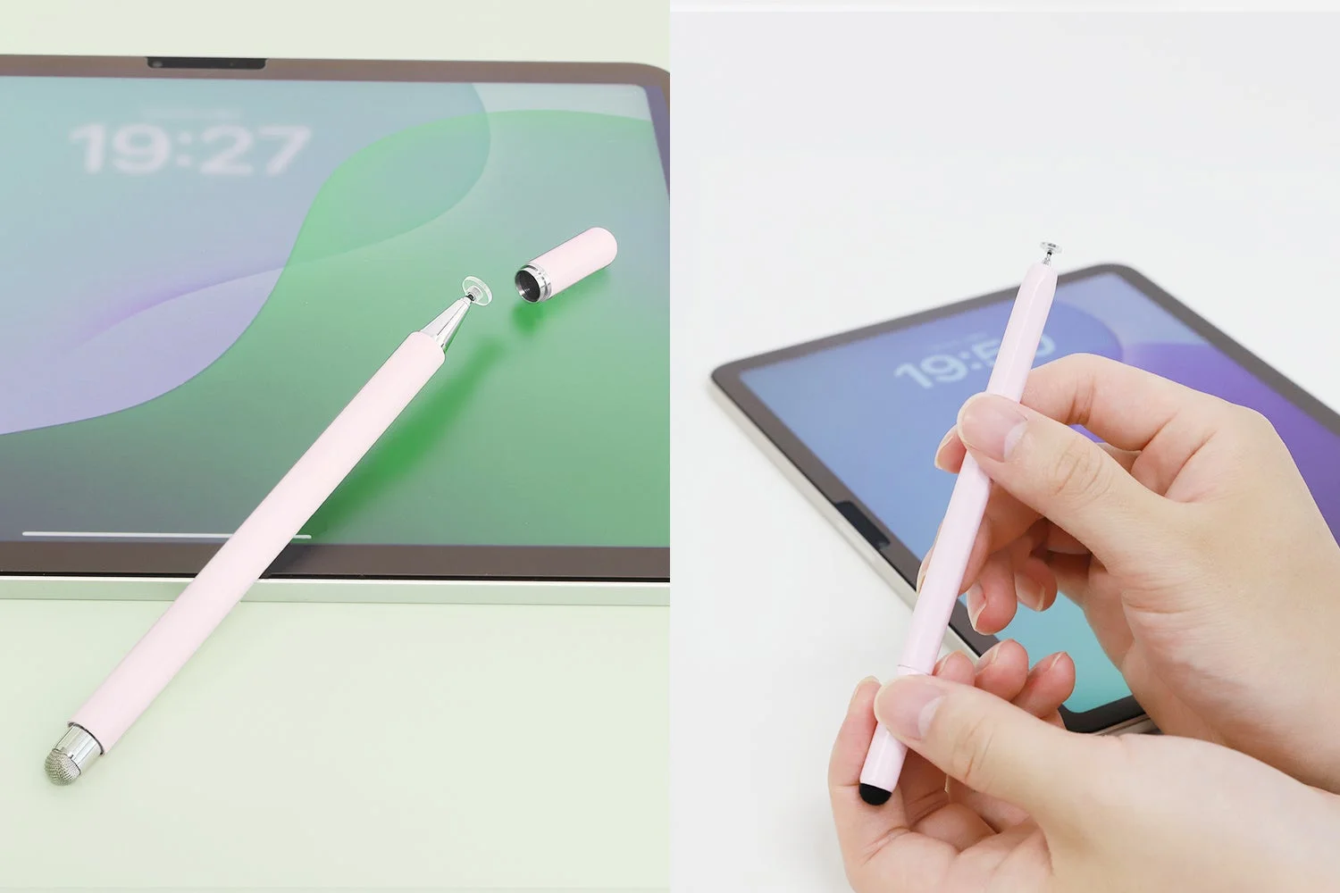 充電不要で使える！　2WAYタッチペン『OWL-TPSE14』『OWL-TPSE15』が発売