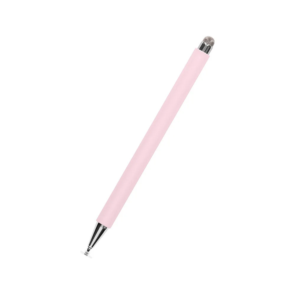 OWL-TPSE14のピンクモデルのタッチペン