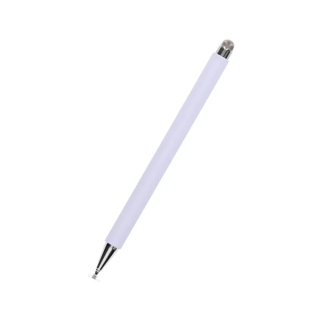 OWL-TPSE14のパープルモデルのタッチペン