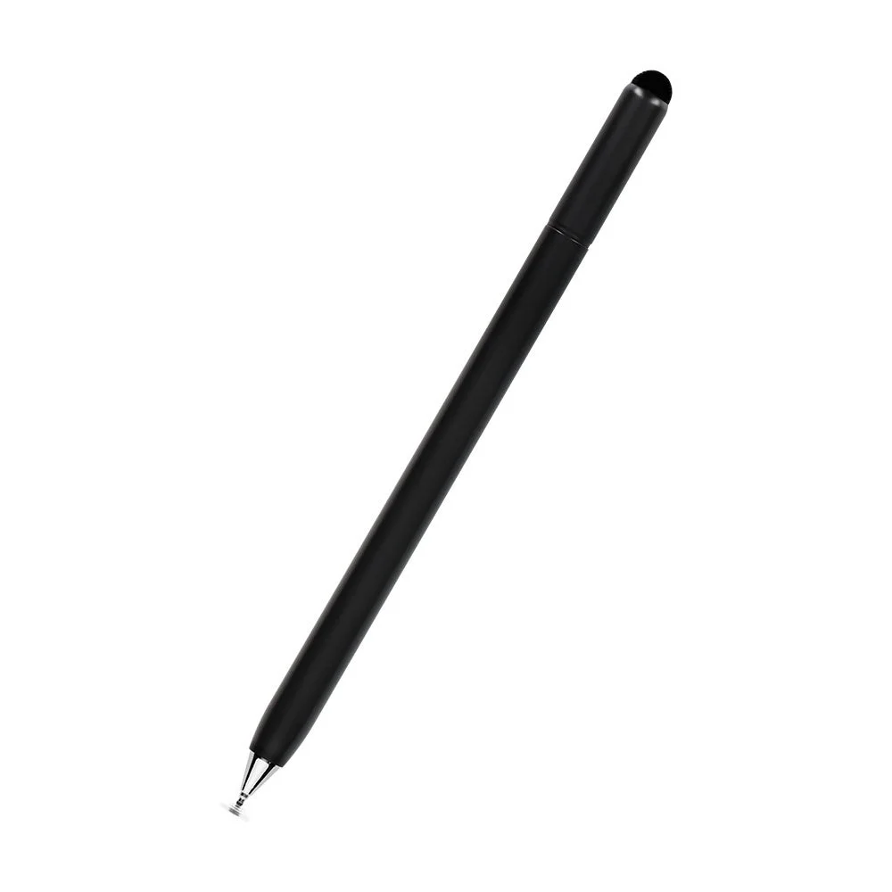 OWL-TPSE15のブラックモデルのタッチペン