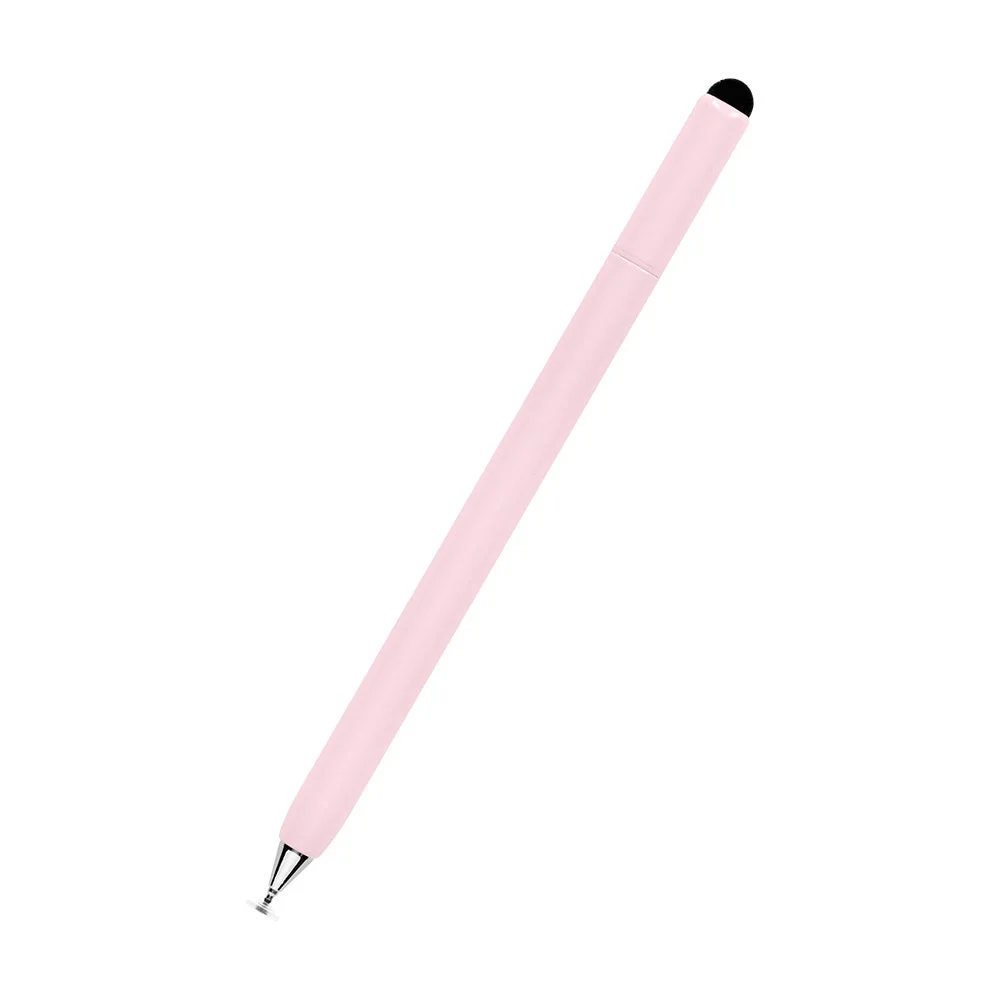 OWL-TPSE15のピンクモデルのタッチペン