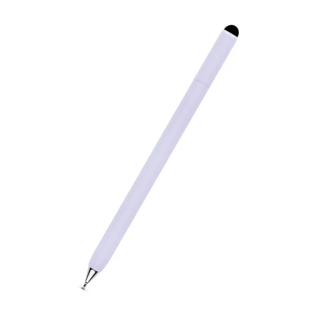 OWL-TPSE15のパープルモデルのタッチペン