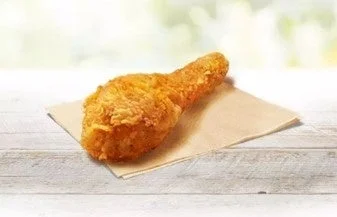 KFCのオリジナルチキン単品