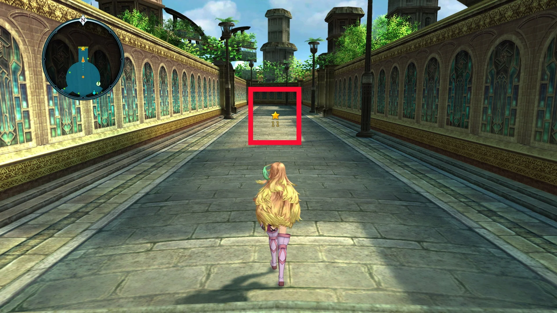 エクシリア・リアルサンのシンボル ICOON ICONON SUNA