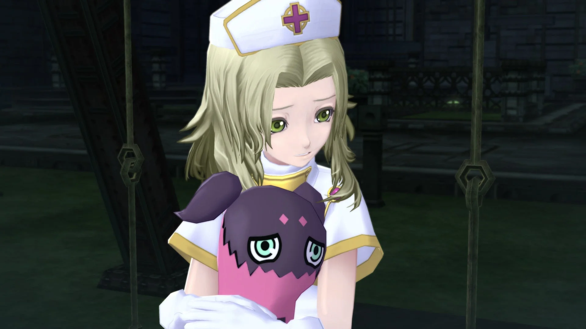 エクシリアの伝説に含まれるDLCヌルム銀行も終了