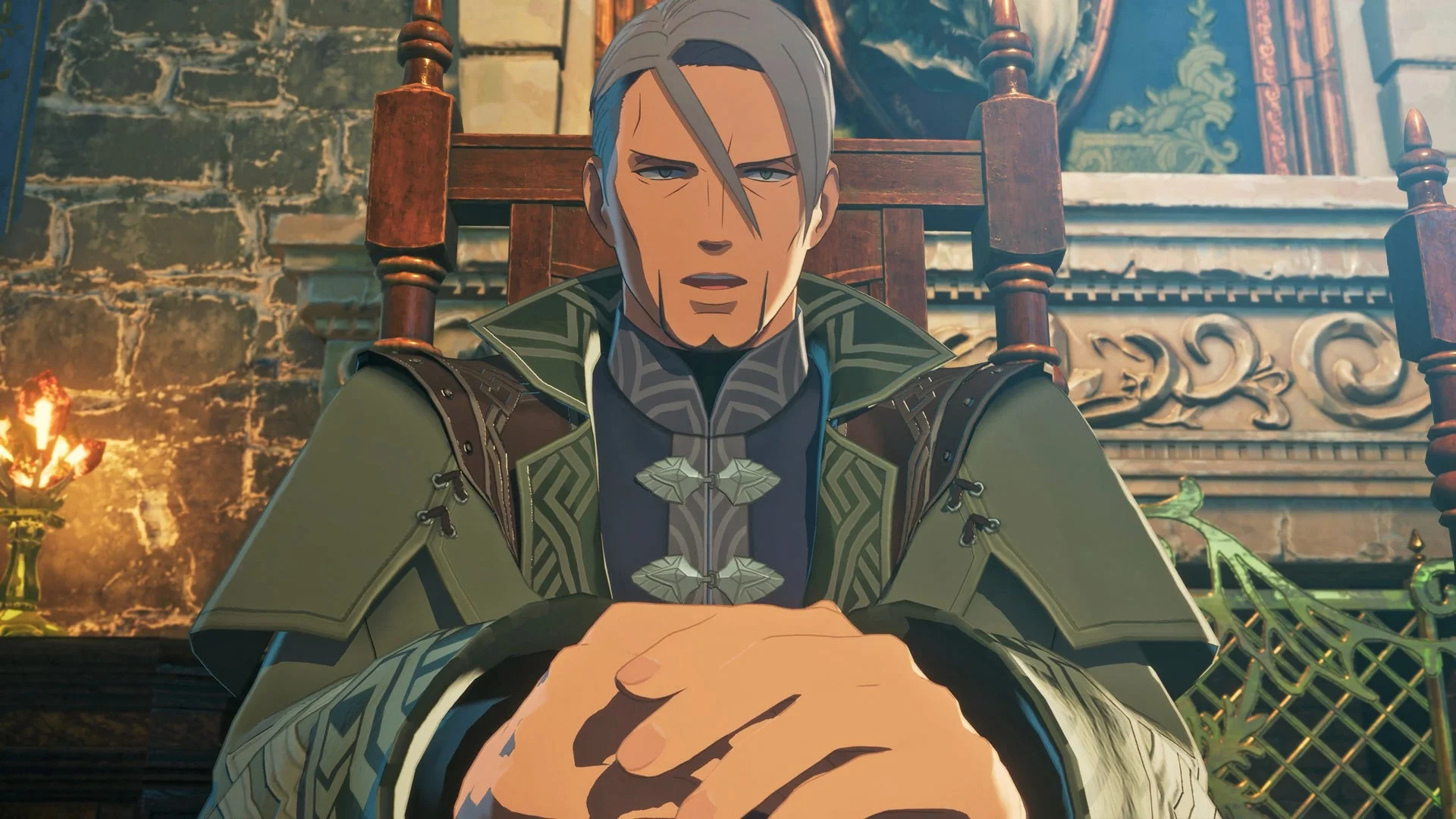 新登場キャラクター フィーロ