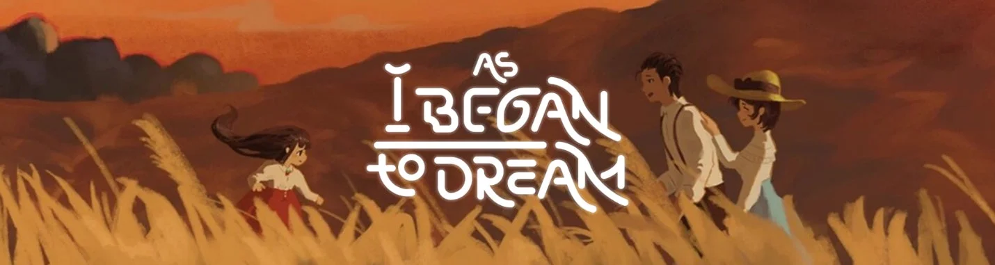 喪失と向き合う美しい冒険『As I Began to Dream』11月20日ワールドワイドリリース決定！