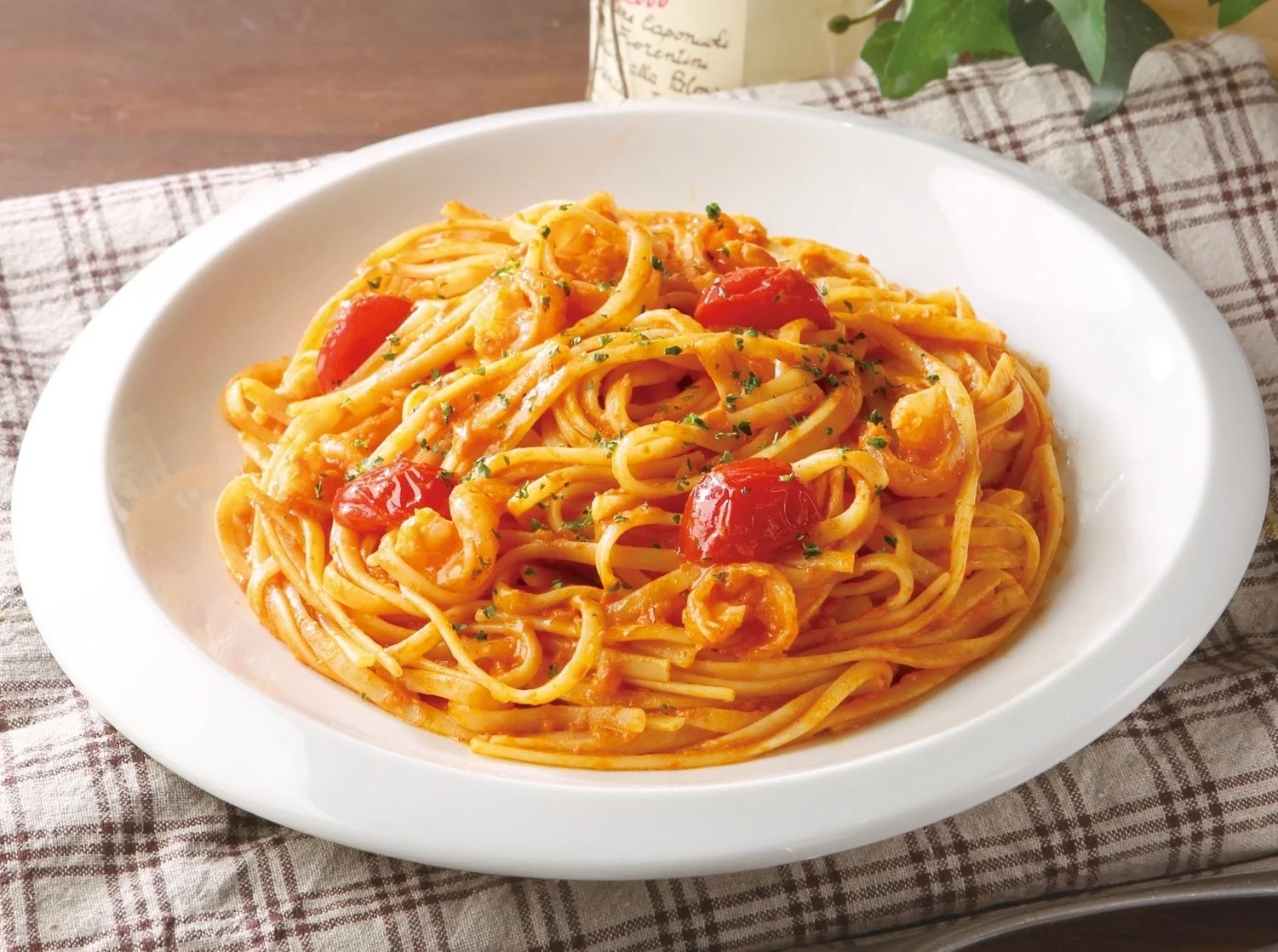 ピザーラから冬の新メニュー登場！　クリーミーなパスタとグラタンが11月5日より販売