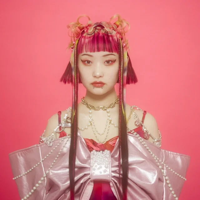 水曜日のカンパネラ・詩羽さんのプロフィール写真