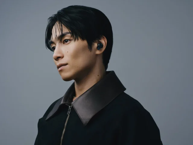 シンガーソングライターSIRUPさんのプロフィール写真