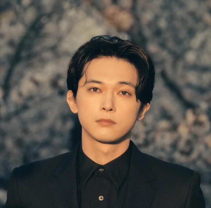 吉沢亮さんのプロフィール写真