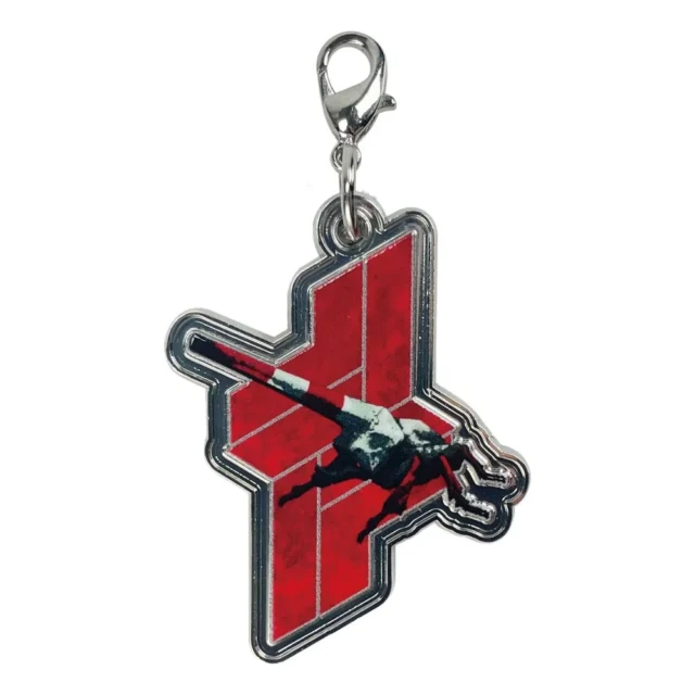 G4 ヴォルタ エンブレムメタルチャーム