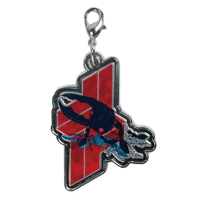 G5 イグアス エンブレムメタルチャーム