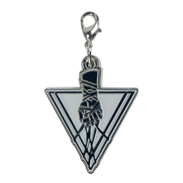 ハンドラー・ウォルター エンブレムメタルチャーム