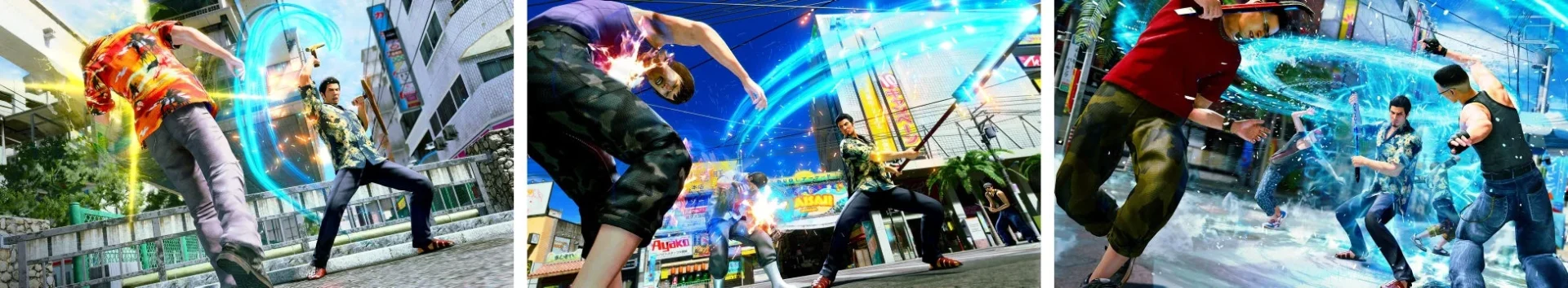 沖縄に伝わる8種類の武器を駆使する琉球スタイル