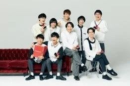 知的エンタメ集団QuizKnockのメンバー集合写真