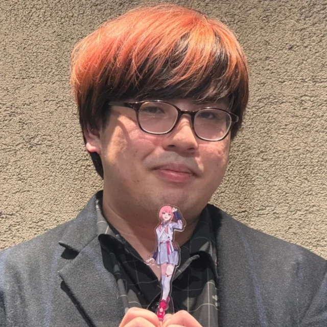 株式会社クリエイターのうえきばち 代表取締役 山縣帆高氏