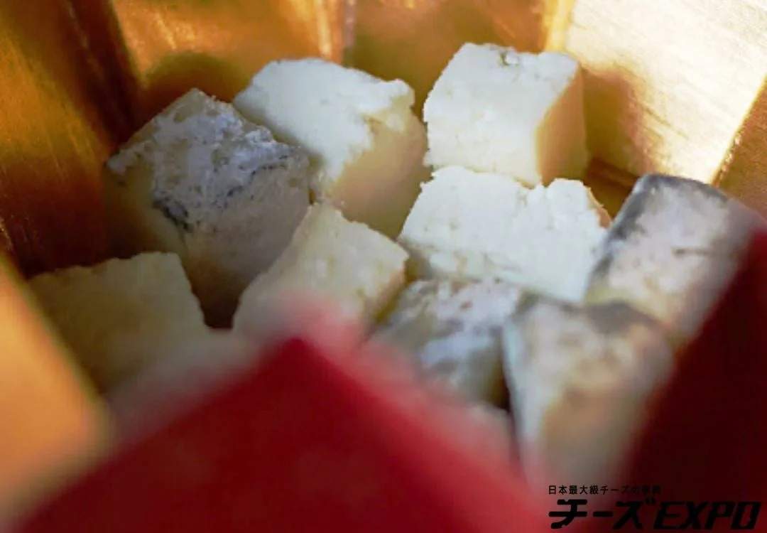 World Cheese Award 2019銅賞受賞の「うぶすな」チーズ