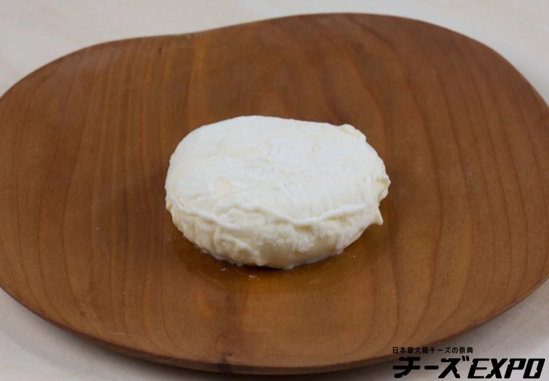 JAPAN CHEESE AWARD'24銅賞の「二世古 粉雪 長熟-affine-」