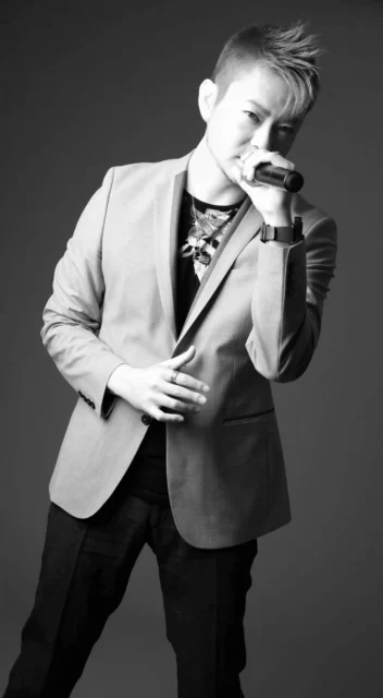 Lotus Juiceのポートレート