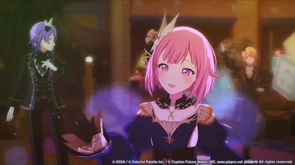 Get my bright wingsガチャ 鳳えむライブ衣装