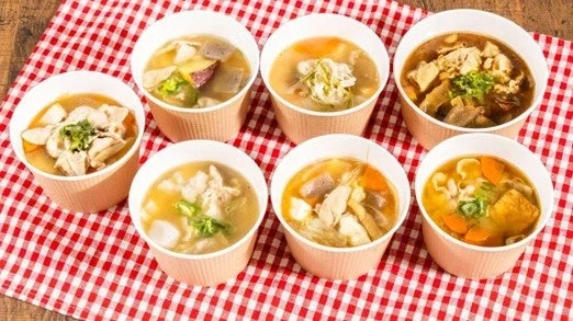 全国「豚汁」調査で地域差が判明！　北海道・九州では”ぶたじる”呼び、具材や味の好みもエリアごとに異なる