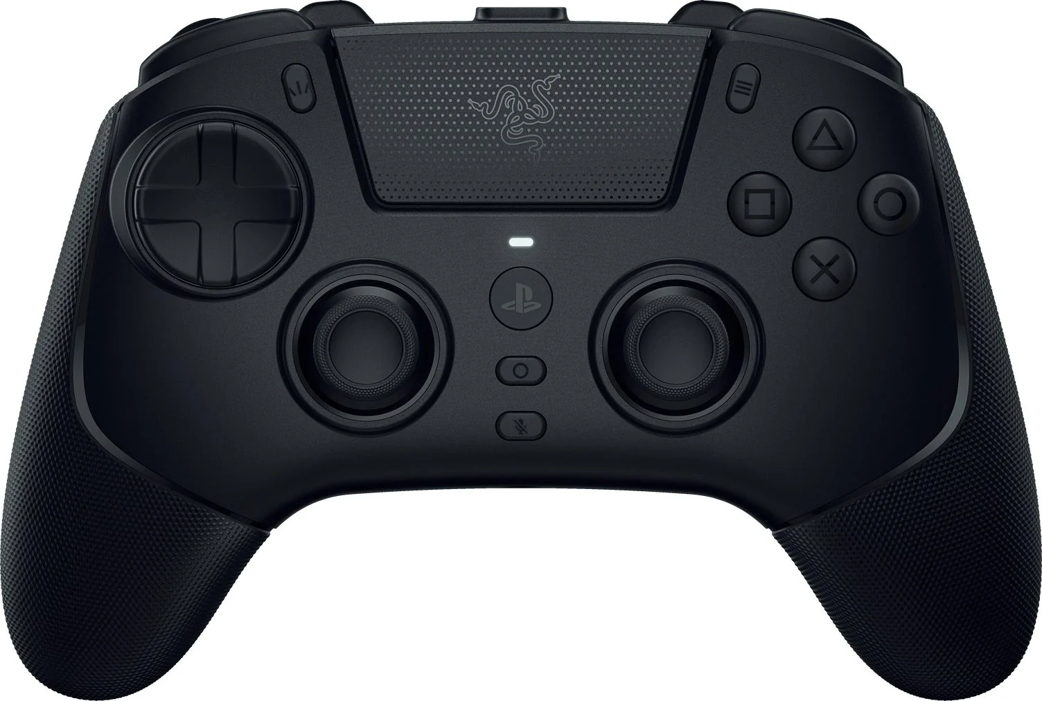 Razer Raiju V3 Proのブラックモデル