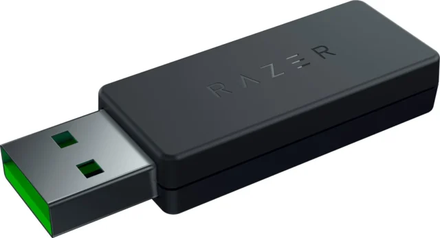 Razer Raiju V3 Pro用ドングル