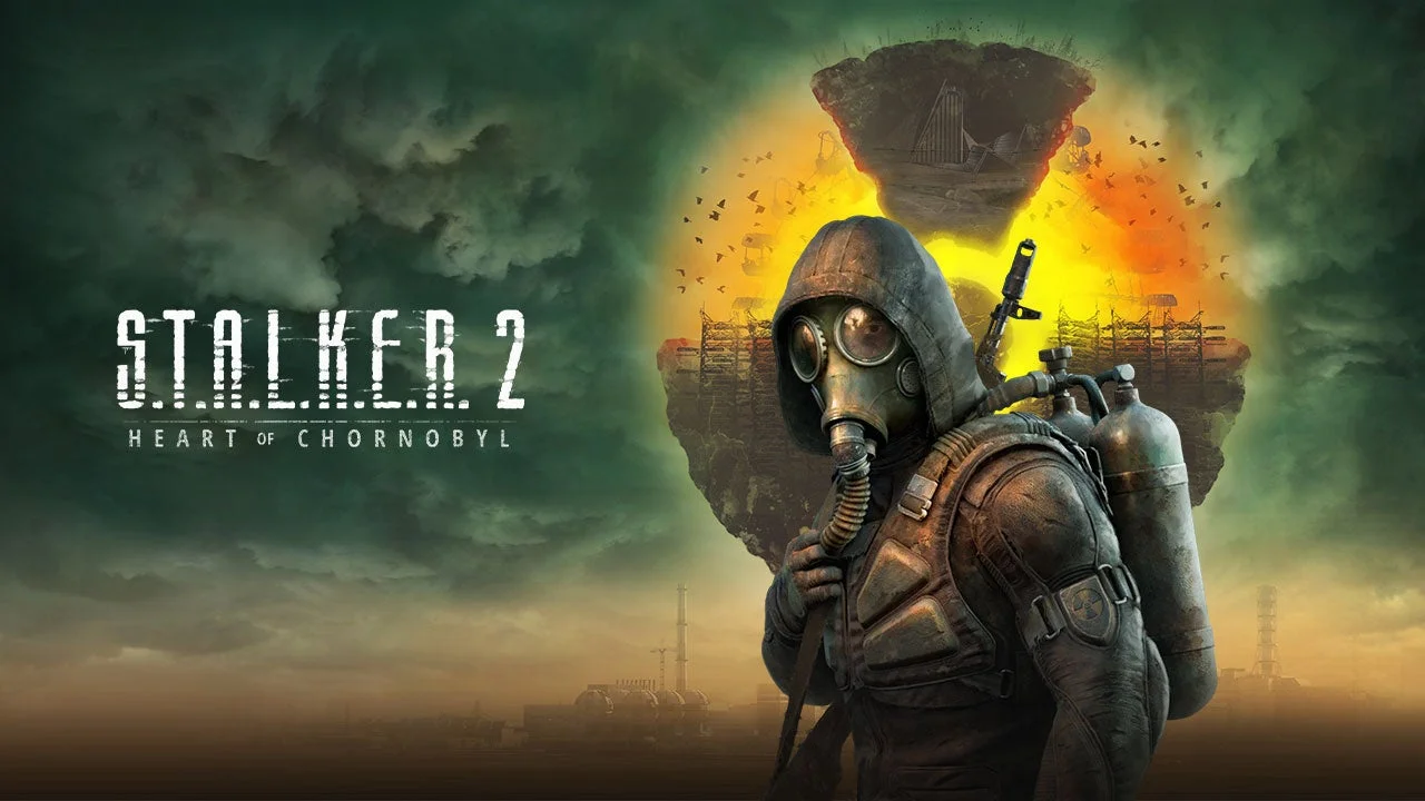 PS5版『S.T.A.L.K.E.R. 2』サバイバルに欠かせないアイテム・装備・ステータスを紹介