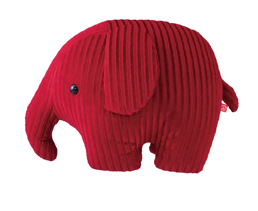 コメ宝くじ1等景品「どむぞうくんBIGぬいぐるみ」