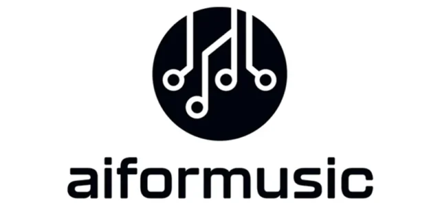 AI for Musicのロゴマーク