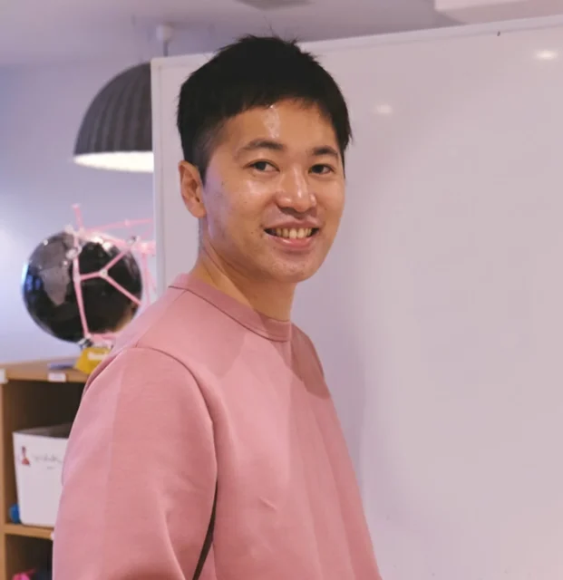 ワンダーファイ ゲームクリエイター/コンテンツ統括 神崎共哉氏