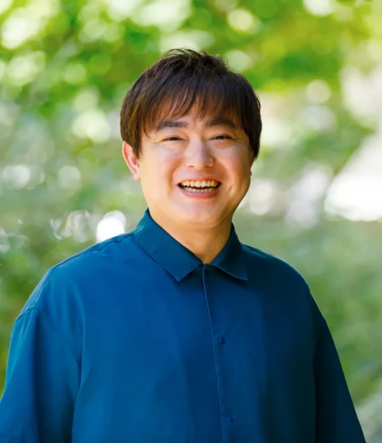 ワンダーファイ代表 川島慶氏