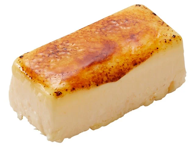 焦がしカラメルのアイスカタラーナ 商品アップ