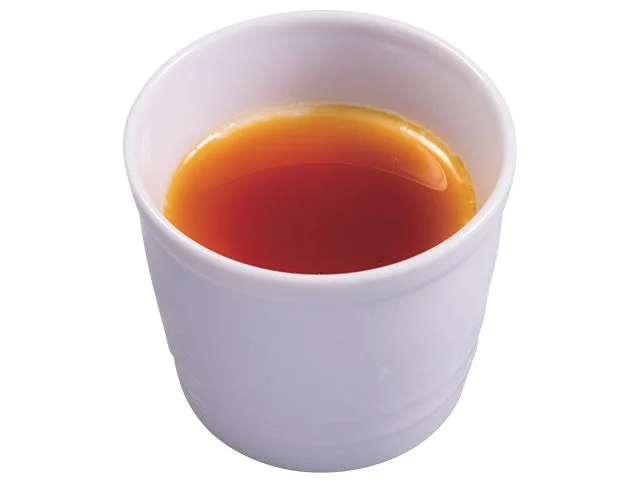 かっぱ寿司 ごちCAFE プレミアムプリン