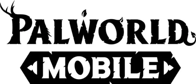 パルワールドモバイルのロゴ