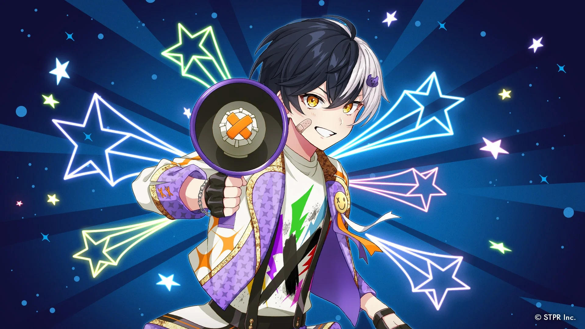 まぜ太の公式プロフィール画像