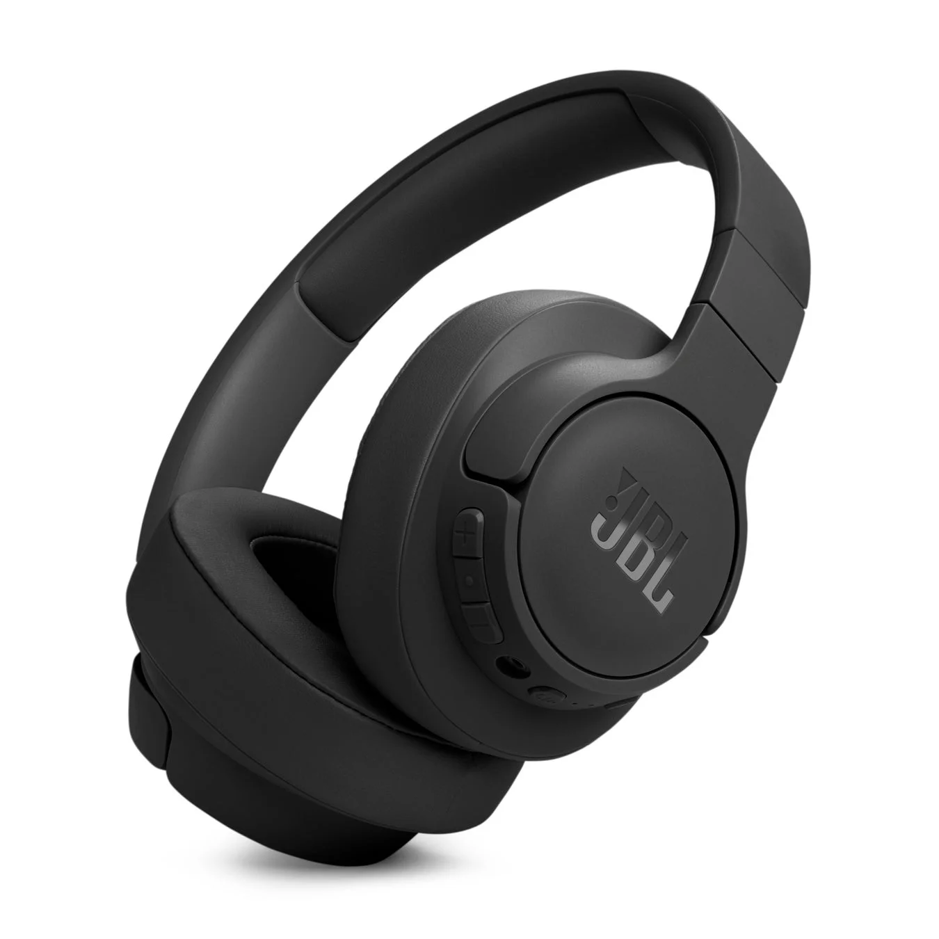 JBL TUNE 770NCのワイヤレスノイズキャンセリングヘッドホン
