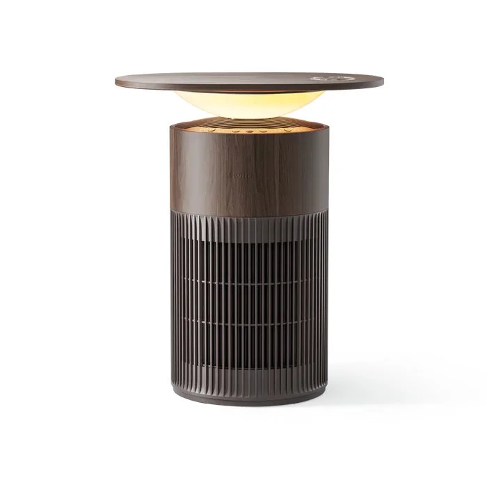 SwitchBot空気清浄機Table ウォールナット