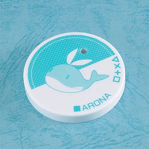 グッドスマイルカンパニー公式ショップ特典の特製台座