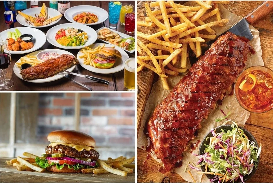 TGIフライデーズの早得パーティー予約特典！　グレイトパーティーコースが10％OFFに　12月1日より開始