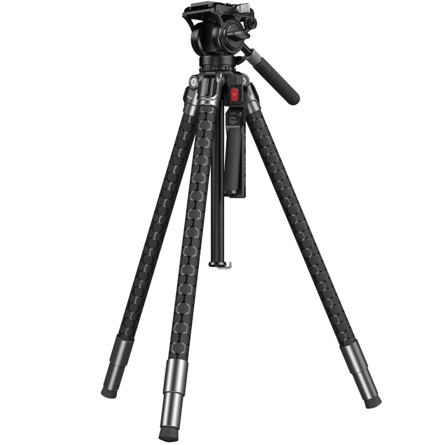 SmallRig x Potato Jet TRIBEX SE 5305 三脚