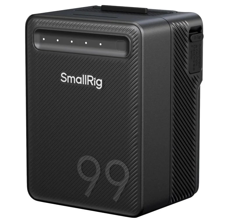 SmallRig VB99 lite ミニ V マウント バッテリー 5245