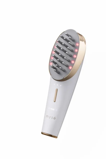 Instagramキャンペーンの賞品 YAMAN myseスカルプリフトプラス