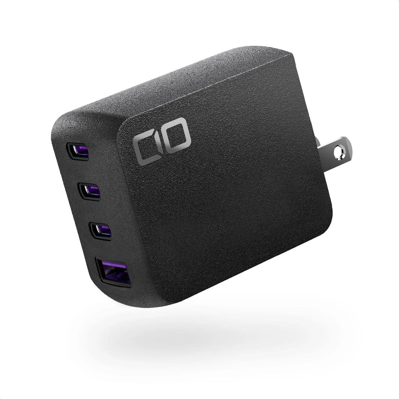 最大100W 4ポート充電器 NovaPort QUADⅡ 100Wの製品写真