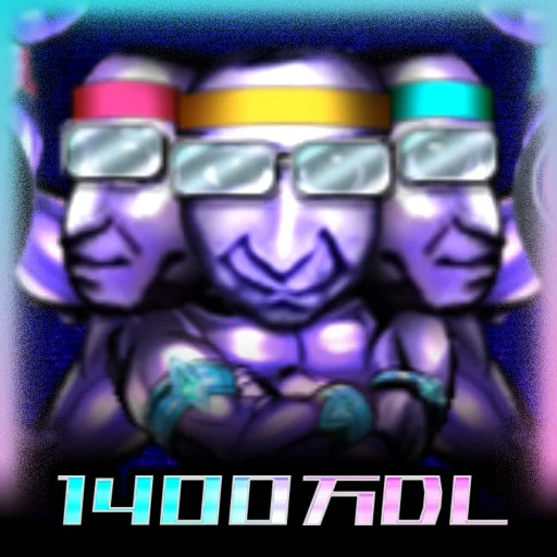 青鬼オンラインのアプリ概要を示すロゴマーク