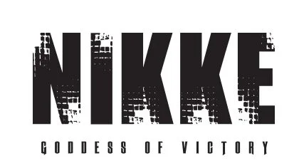 勝利の女神：NIKKEのロゴ