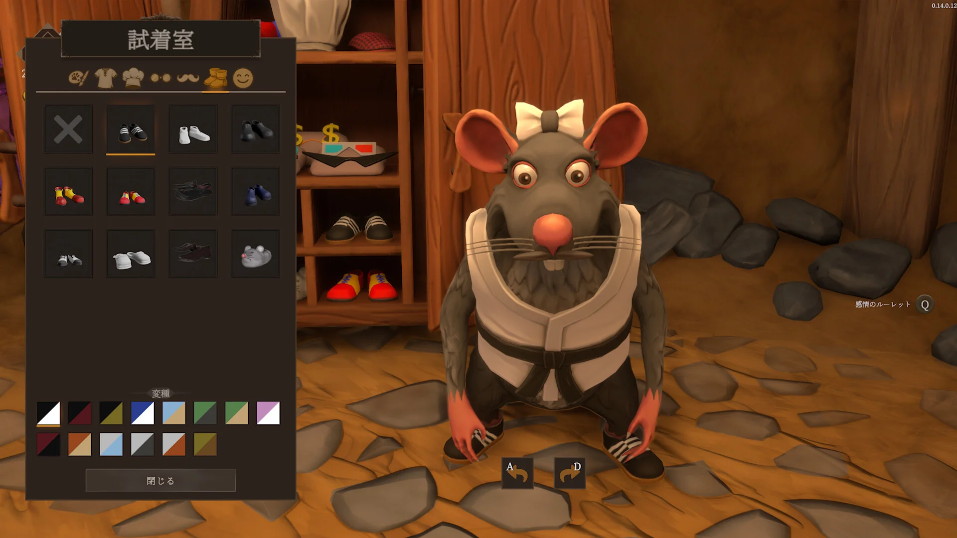 ネズミたちと中世レストラン経営！『Restaurats』リリースセールで25％オフ、愛らしいシェフ軍団と伝説を目指そう