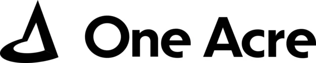 企画・開発を担当した株式会社One Acreのロゴ